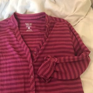 Mountain Hardware tunic